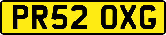 PR52OXG