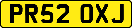 PR52OXJ