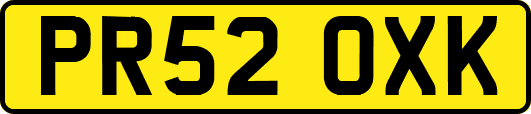 PR52OXK