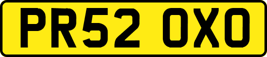 PR52OXO