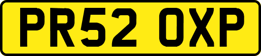 PR52OXP