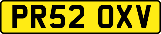 PR52OXV