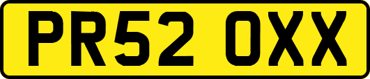 PR52OXX