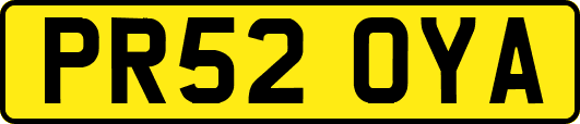PR52OYA