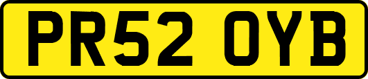 PR52OYB