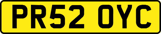 PR52OYC