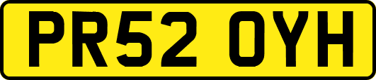 PR52OYH