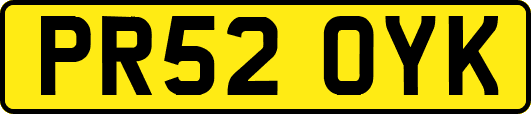 PR52OYK