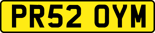 PR52OYM