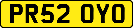 PR52OYO
