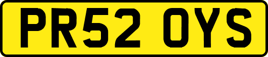 PR52OYS