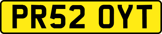 PR52OYT
