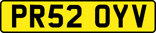 PR52OYV