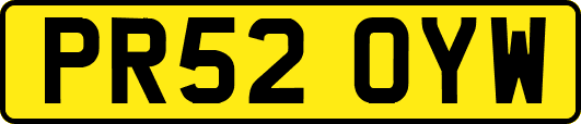PR52OYW