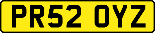 PR52OYZ