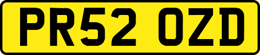 PR52OZD