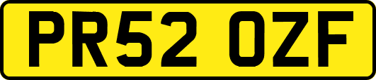 PR52OZF