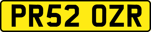 PR52OZR