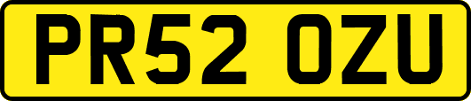 PR52OZU