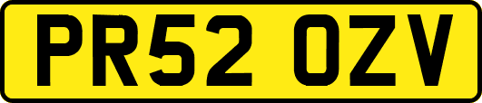 PR52OZV