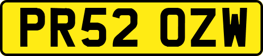 PR52OZW