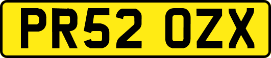 PR52OZX
