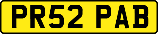 PR52PAB