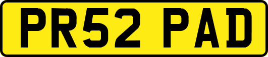 PR52PAD