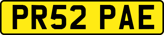 PR52PAE