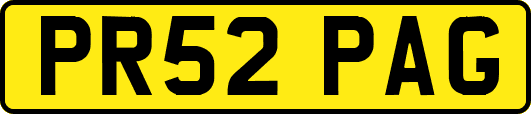 PR52PAG