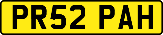 PR52PAH