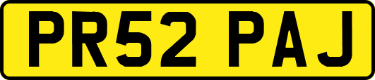 PR52PAJ