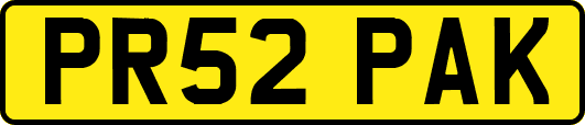 PR52PAK