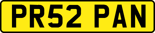 PR52PAN