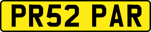 PR52PAR
