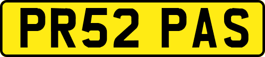 PR52PAS