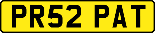 PR52PAT