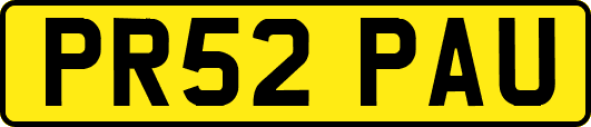 PR52PAU