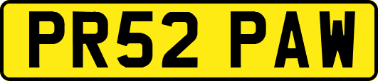 PR52PAW