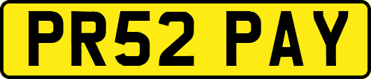 PR52PAY