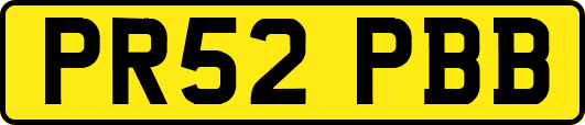 PR52PBB
