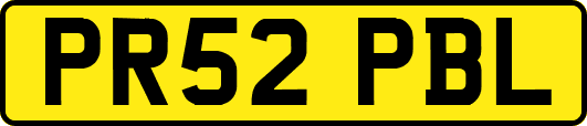 PR52PBL