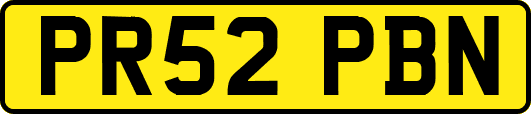 PR52PBN