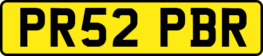 PR52PBR