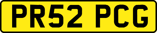 PR52PCG