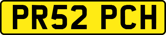 PR52PCH