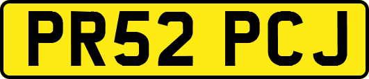 PR52PCJ