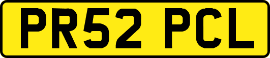PR52PCL