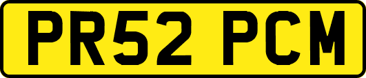 PR52PCM