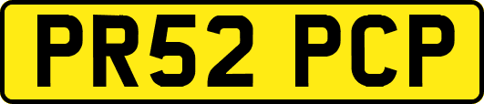 PR52PCP